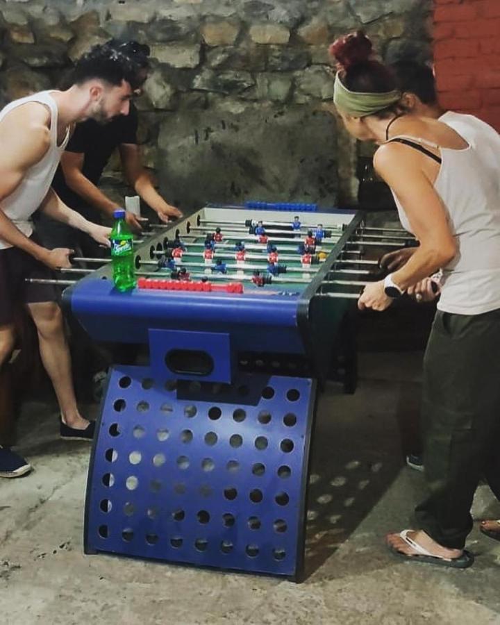 Rudrani Stays Jibhi Dış mekan fotoğraf