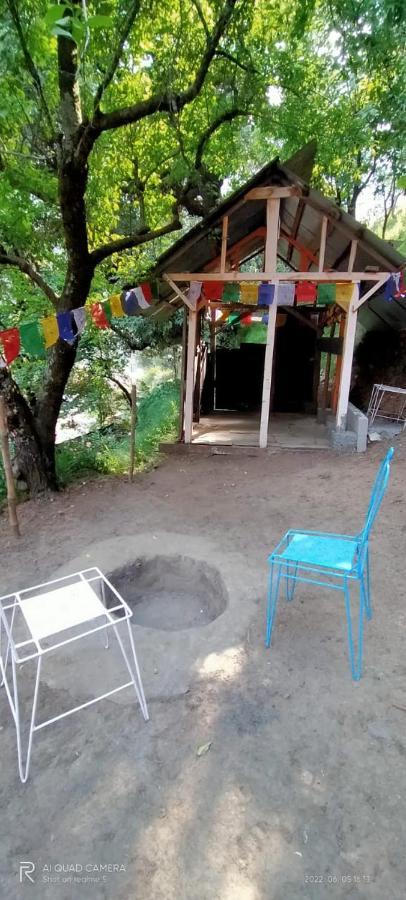 Rudrani Stays Jibhi Dış mekan fotoğraf