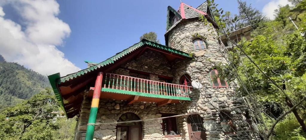 Rudrani Stays Jibhi Dış mekan fotoğraf