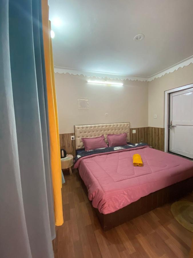 Rudrani Stays Jibhi Dış mekan fotoğraf